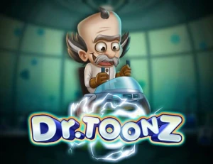Dr Toonz