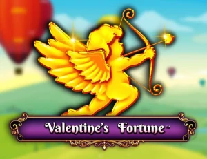 Valentines Fortune