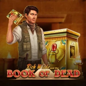 Book of Dead Slot