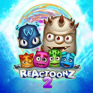 Reactoonz 2