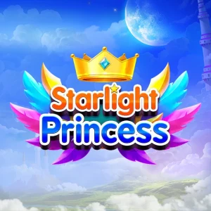 Starlight Princess Slot