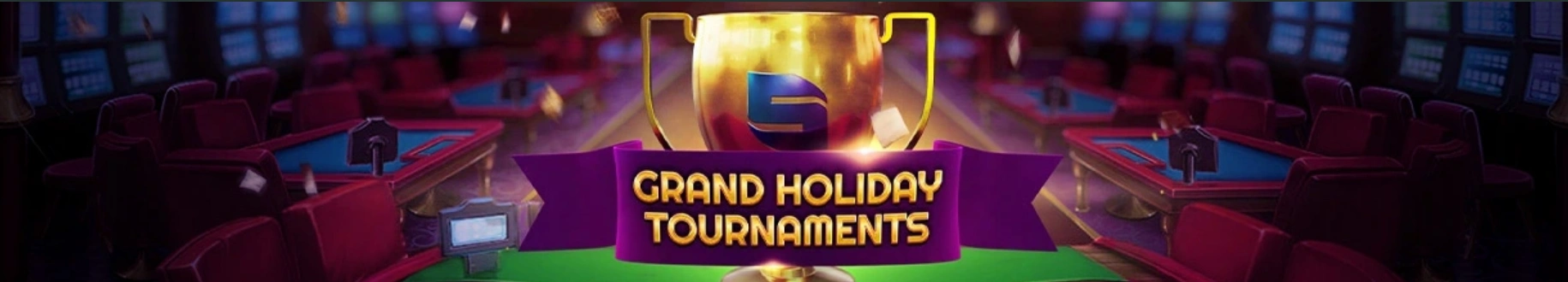 Lemon Casino nagy ünnep lovagi torna